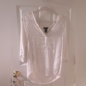 Woman’s blouse